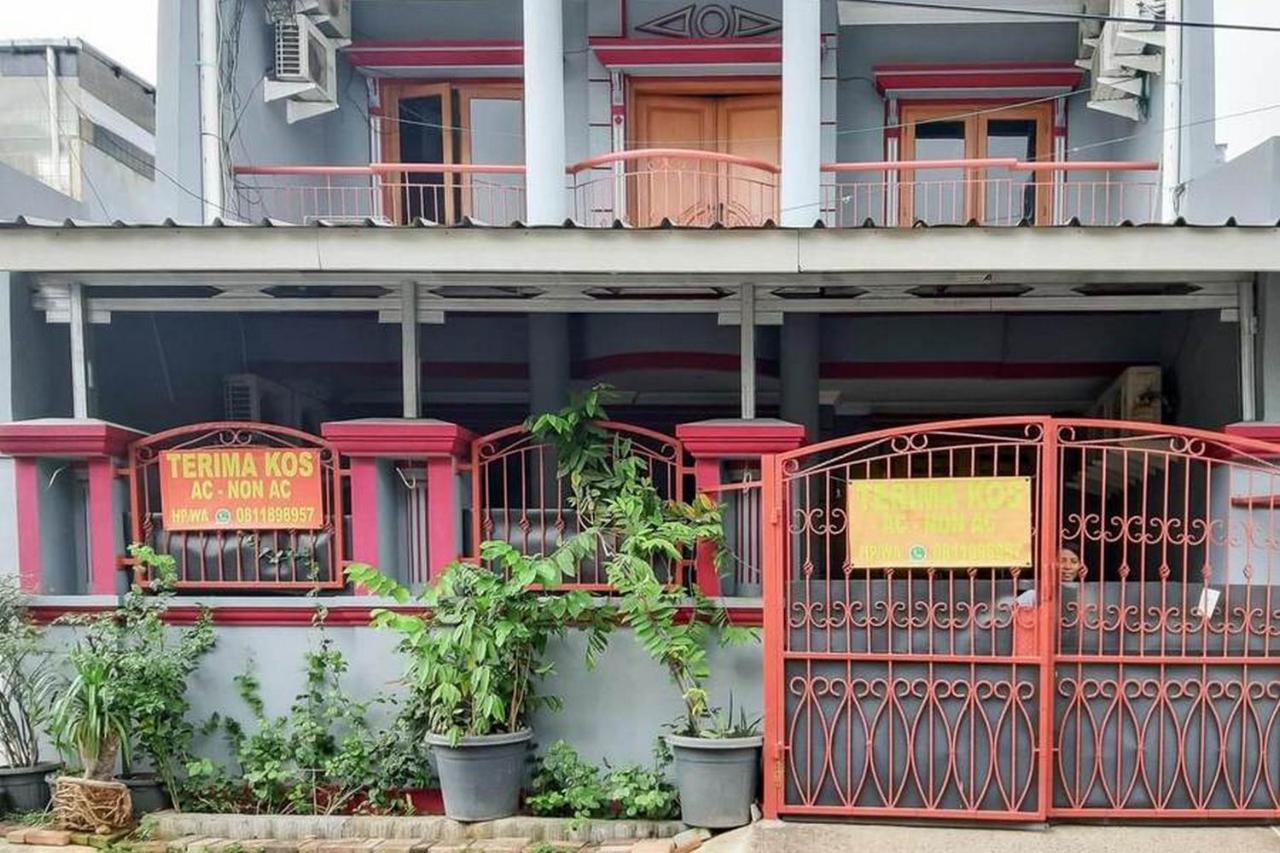 Koolkost Citra Garden 2 Hotel